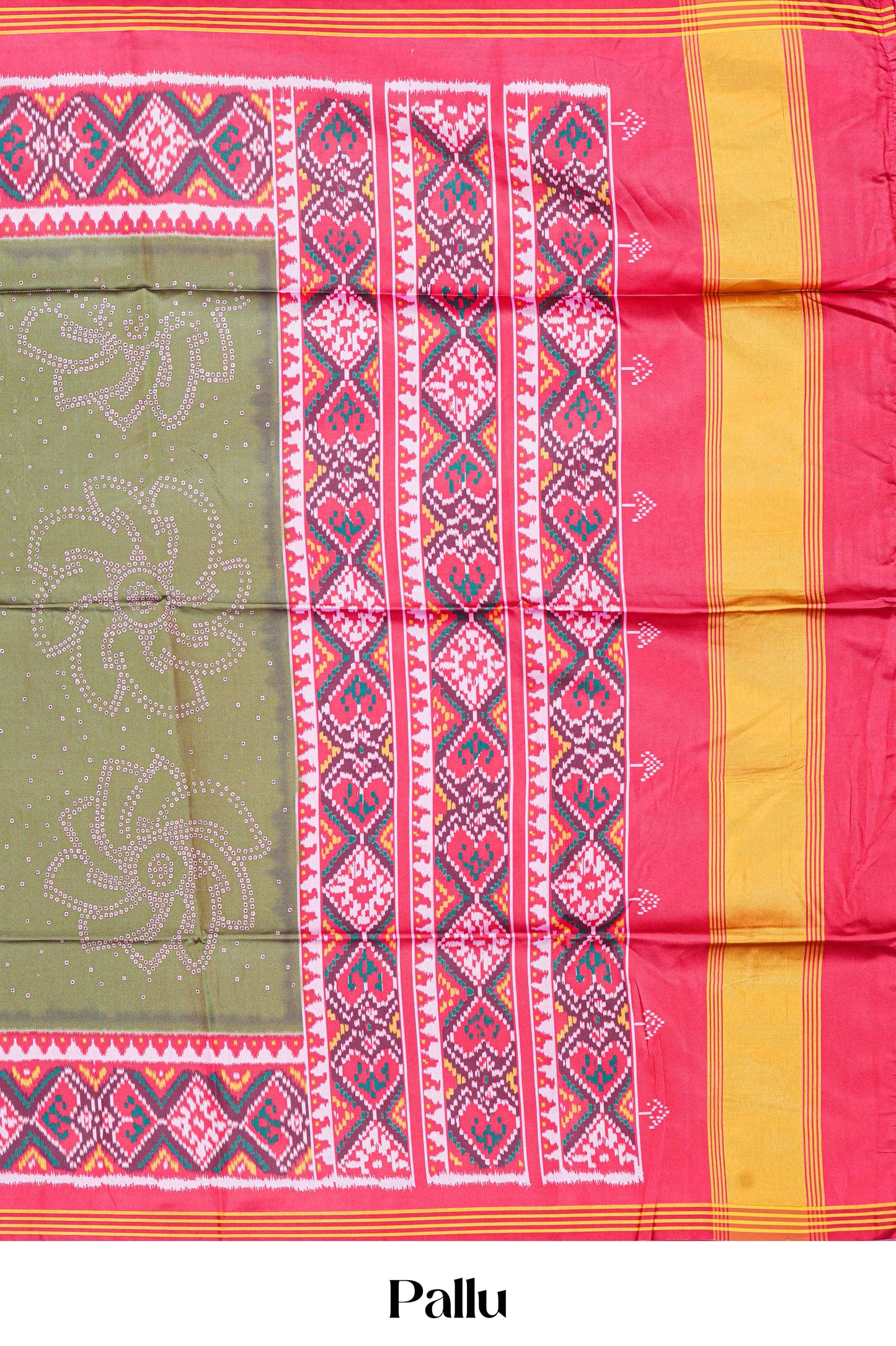 Art Silk Sarees