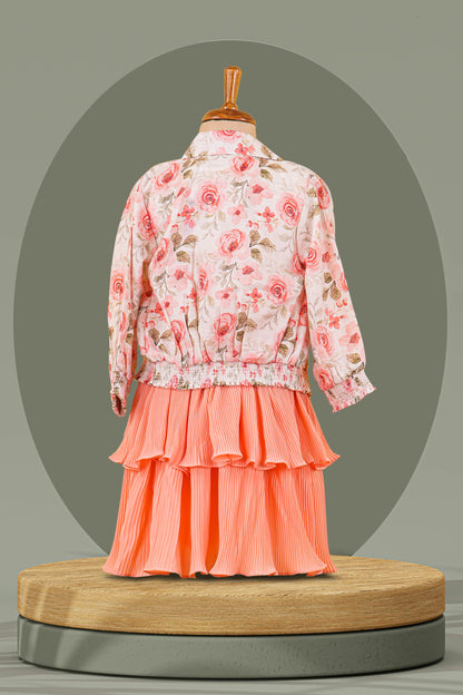 Skirt Set