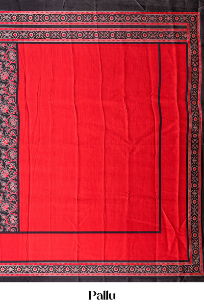 Modal Silk Sarees