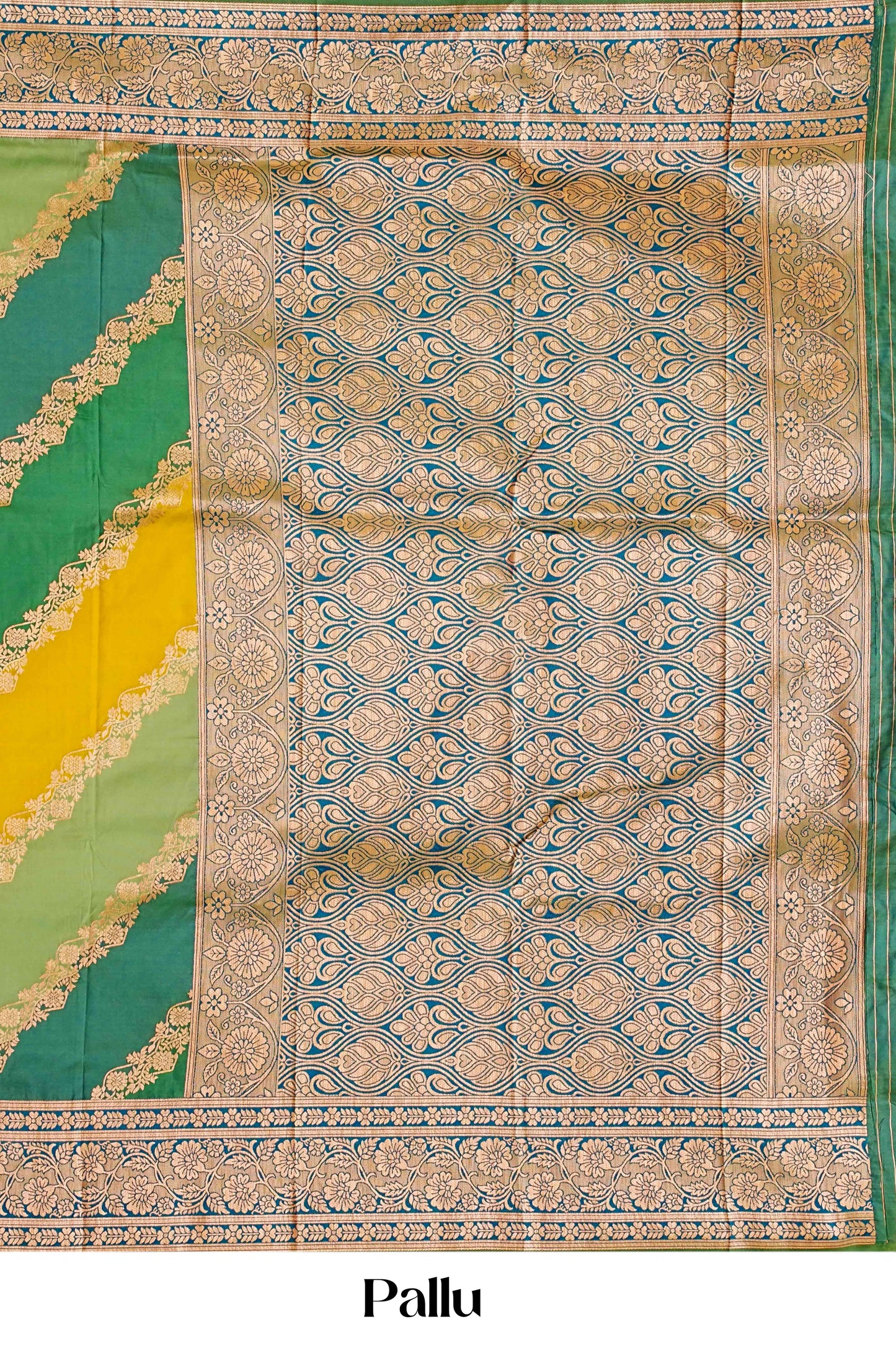 Art Silks