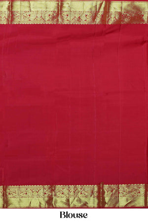 Kanchipuram Pure Silk