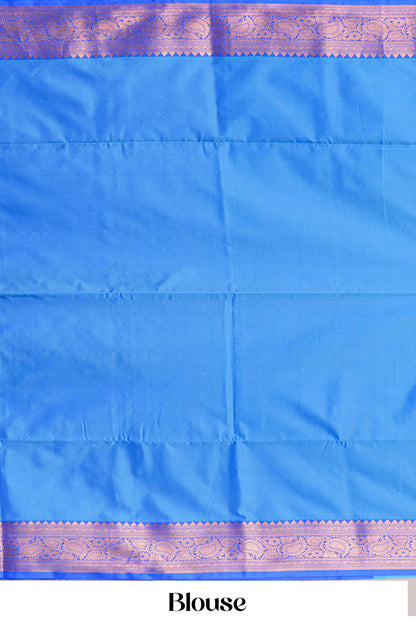 Art Soft Silk Sarees