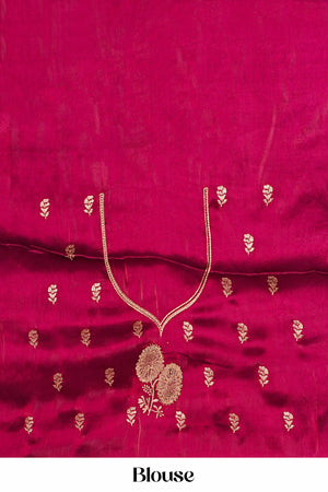 Designer Sarees