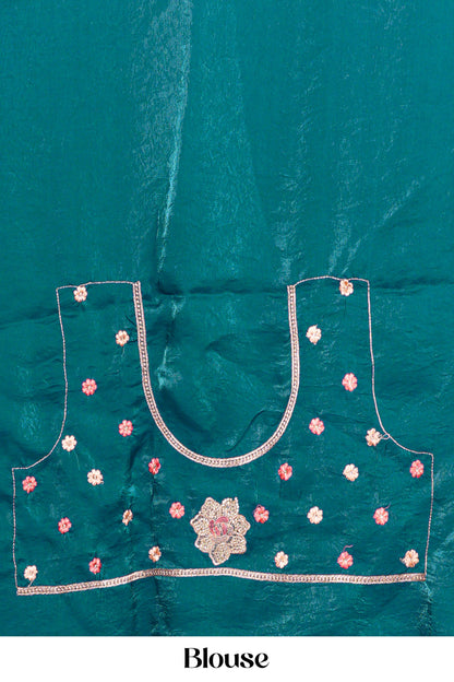 Designer Sarees