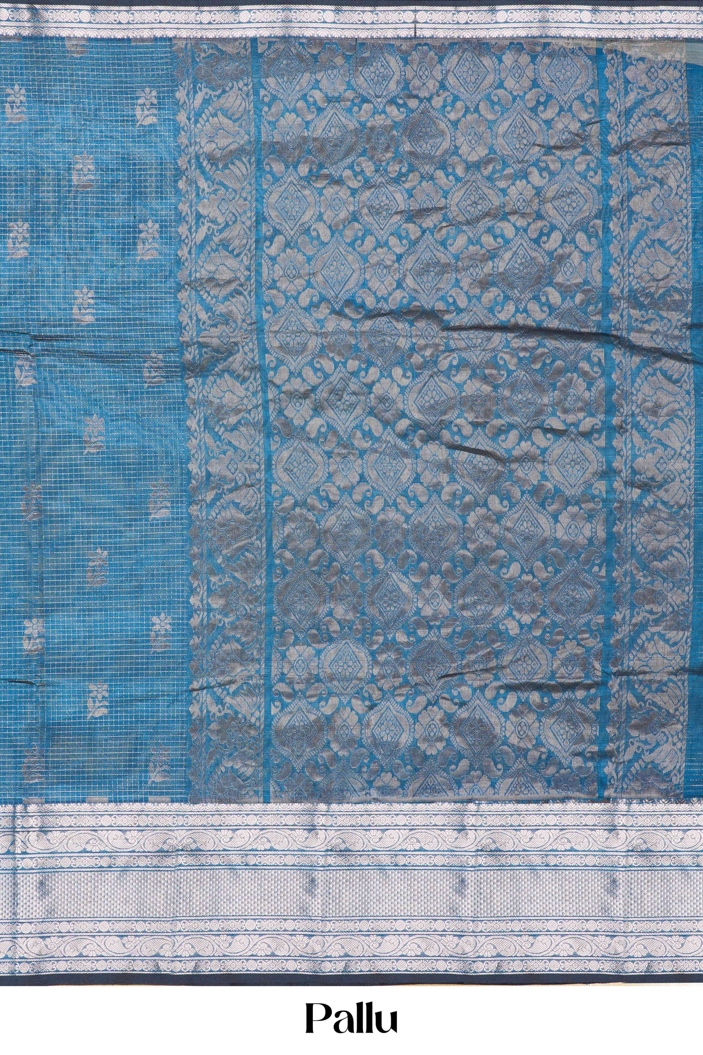 Chirala Silk Cotton