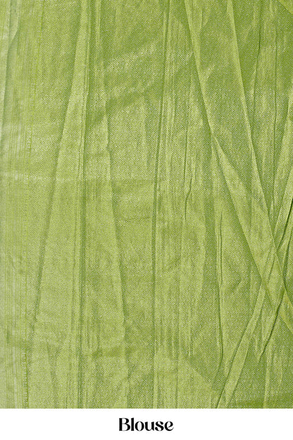 Kanchi Tissue