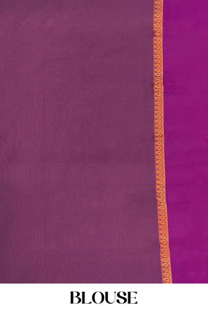 Silk Cotton