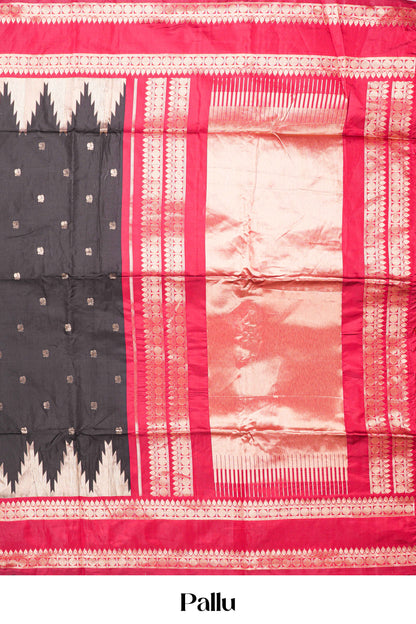 Semi Art Silk Sarees