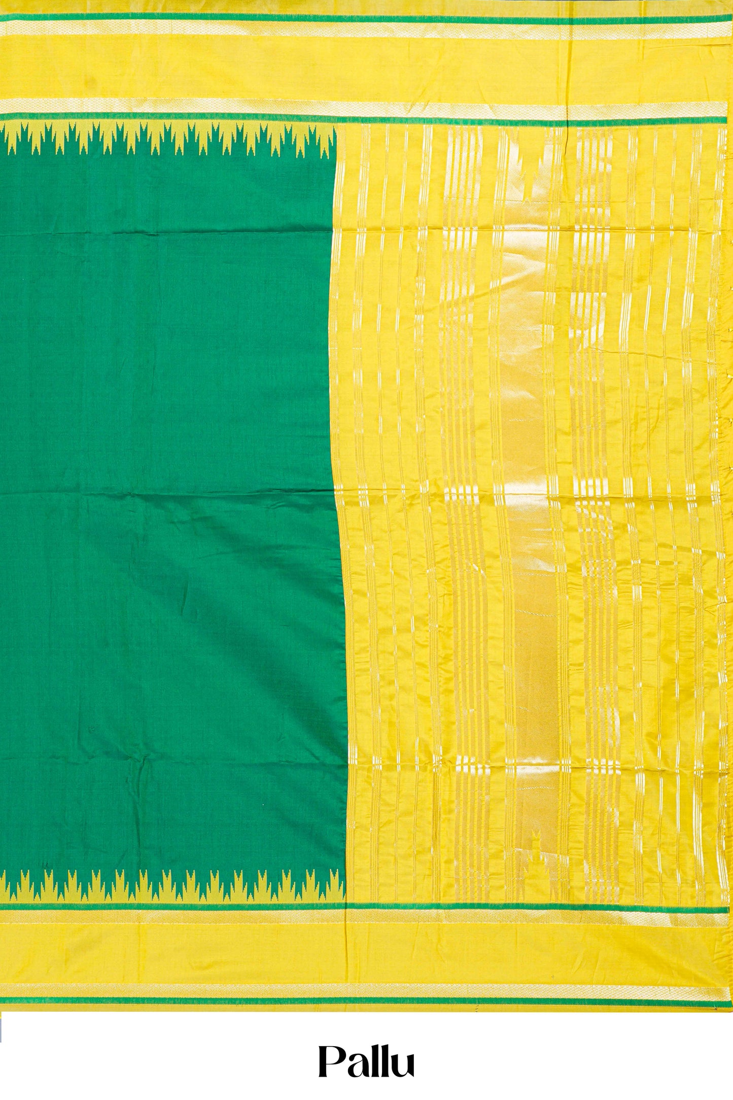 Retta Petta Art Silk Sarees
