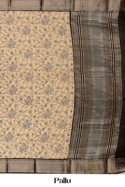 Tussar Sarees