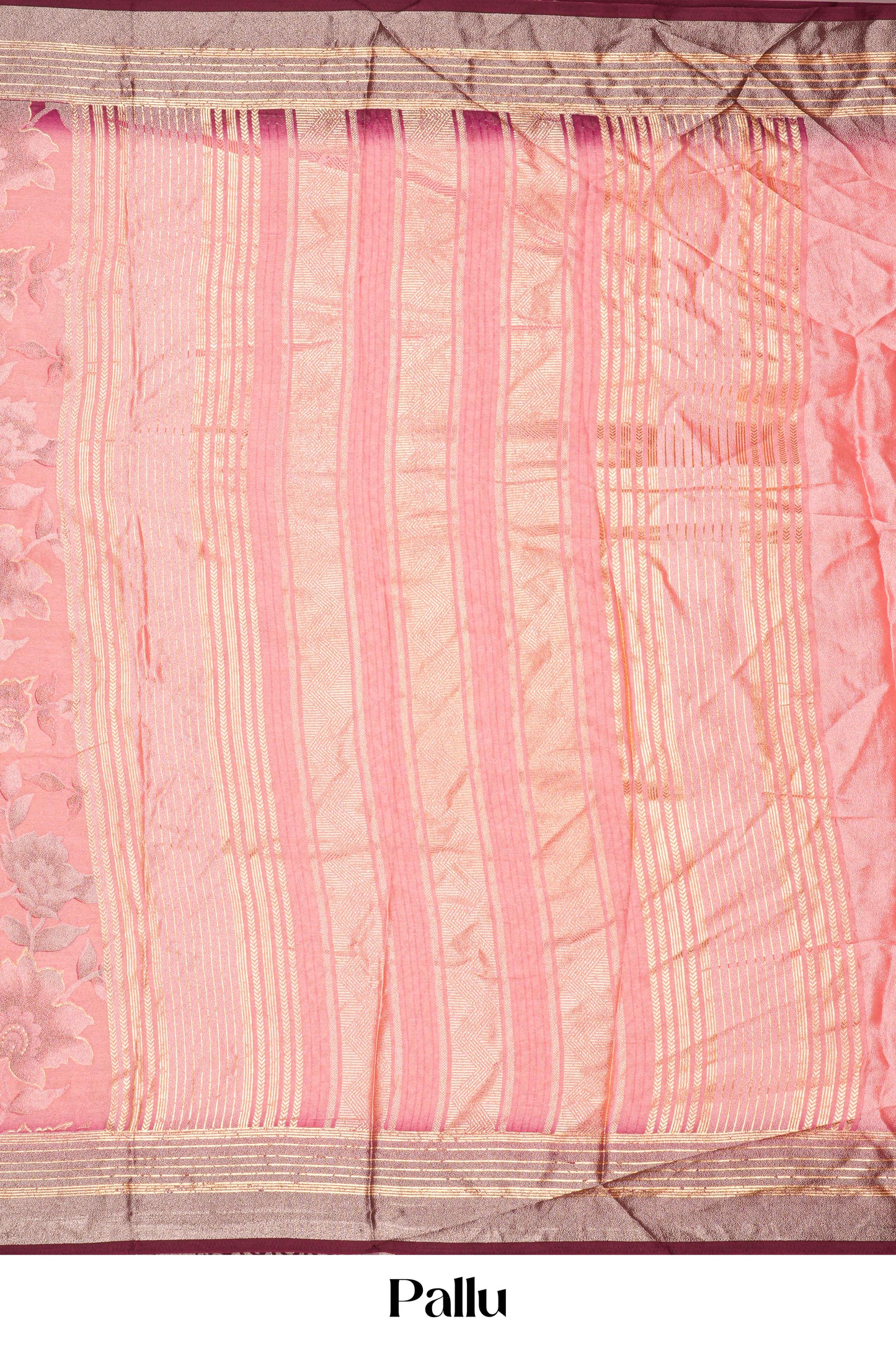 Brasso Sarees