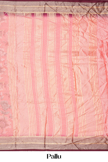 Brasso Sarees