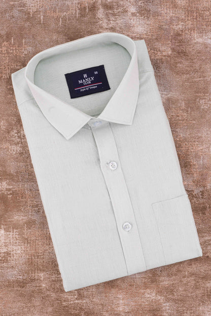 Mens Dhoti Shirt Set