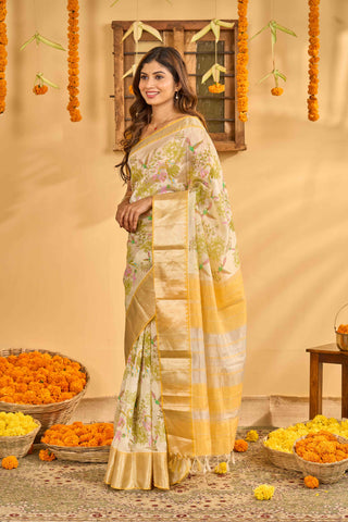 Mangalagiri Silk Image 5