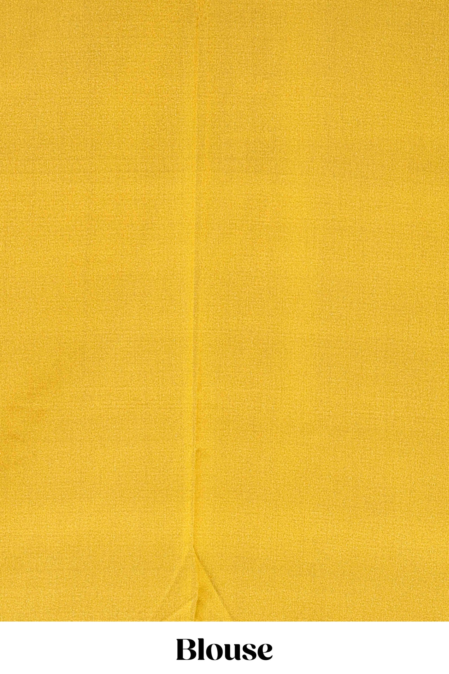 Semi Soft Silk Saree Body with Silver Ethnic Border and Grand Pallu with Contrast Blouse