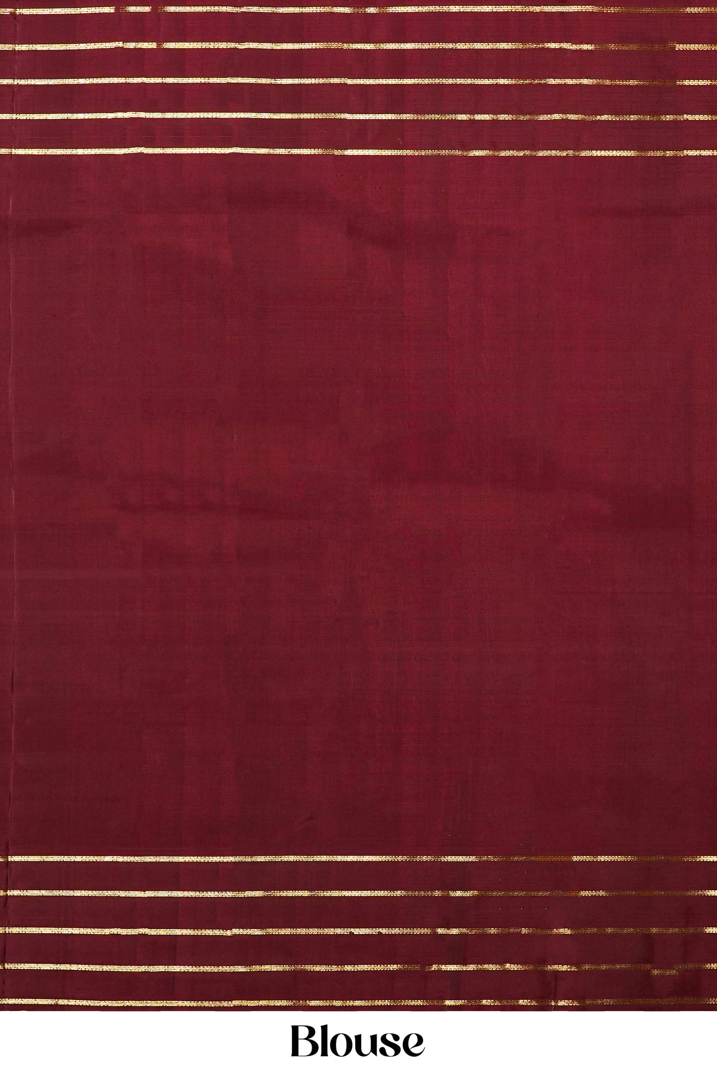 Kanchipuram Pure Silk