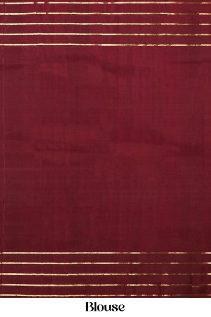 Kanchipuram Pure Silk