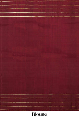 Kanchipuram Pure Silk