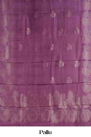 Mushru Silk Image 5