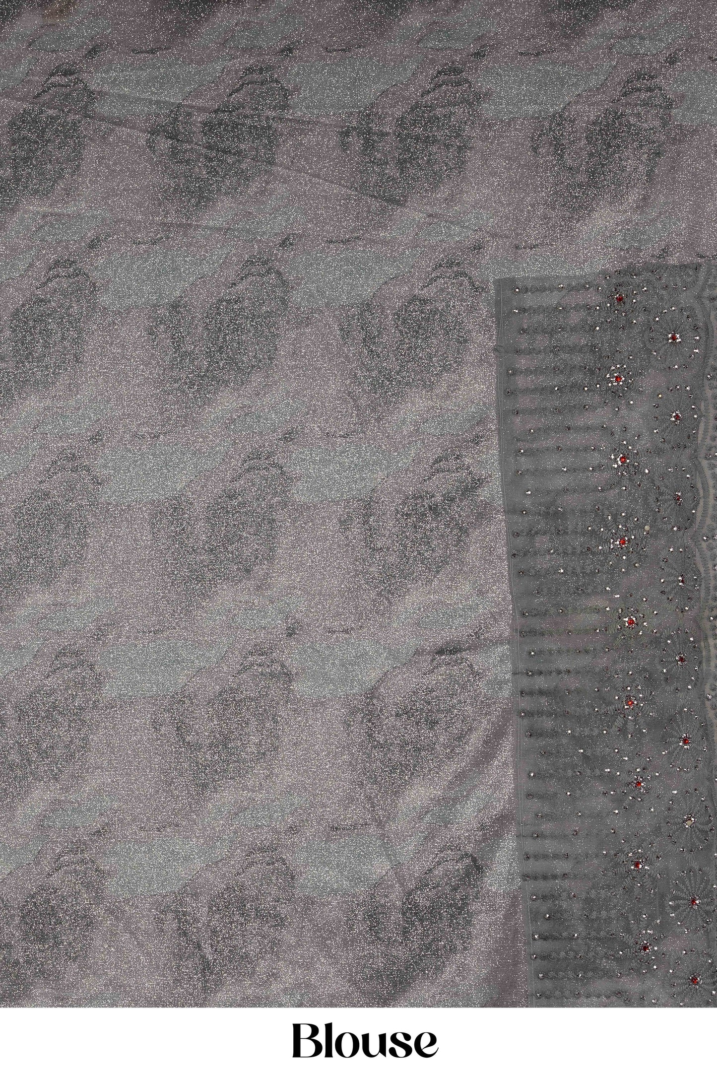 Lycra Sarees