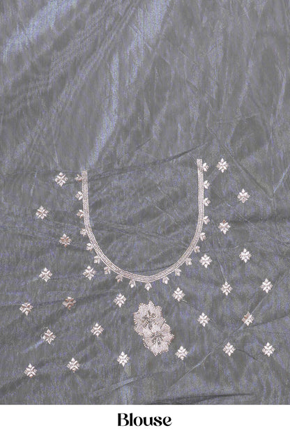 Designer Sarees