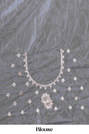 Designer Sarees