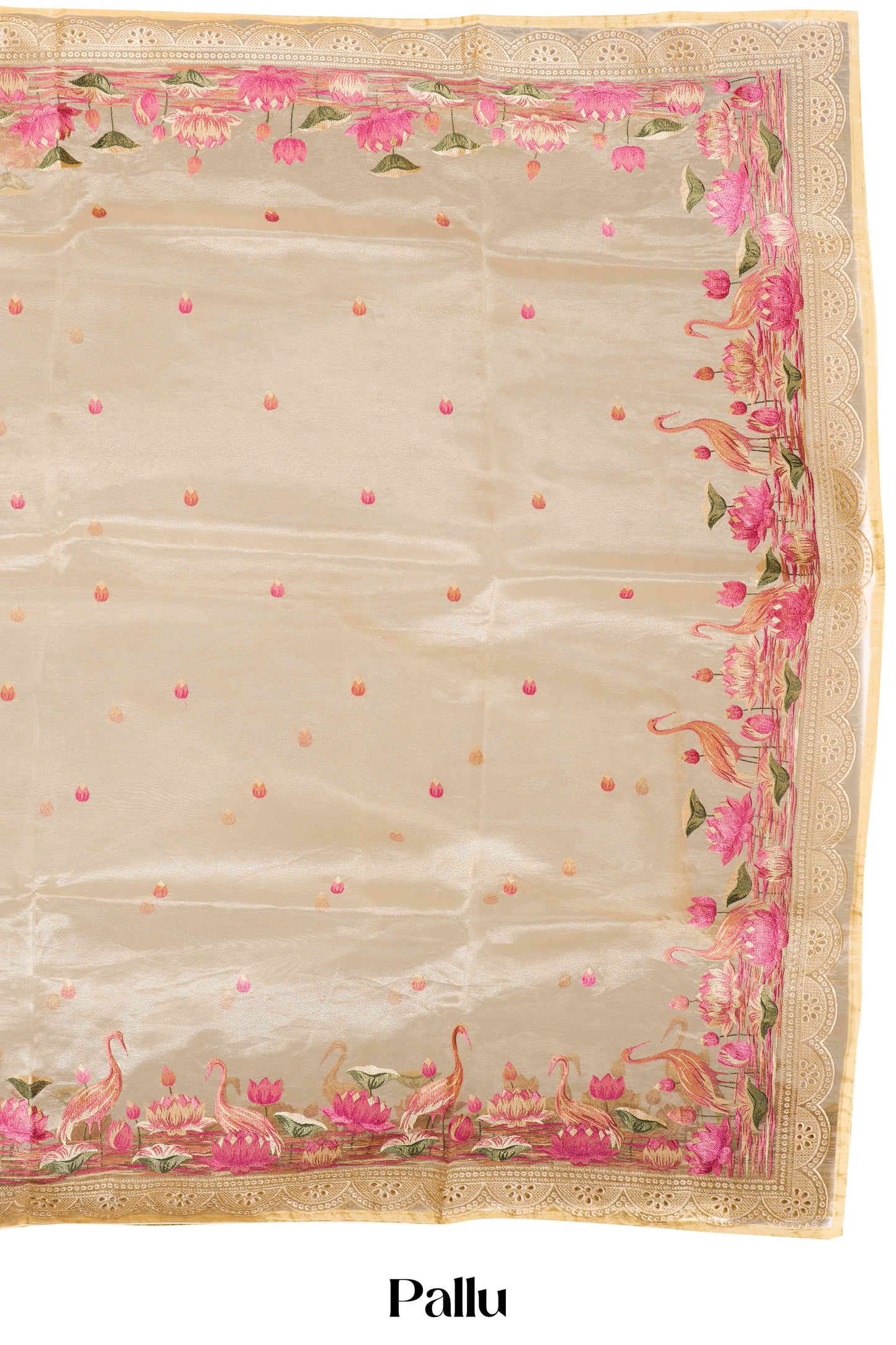 Designer Sarees