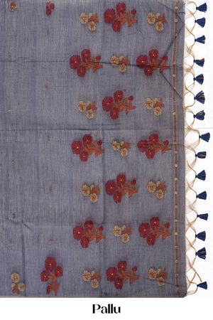 Khadi Cotton