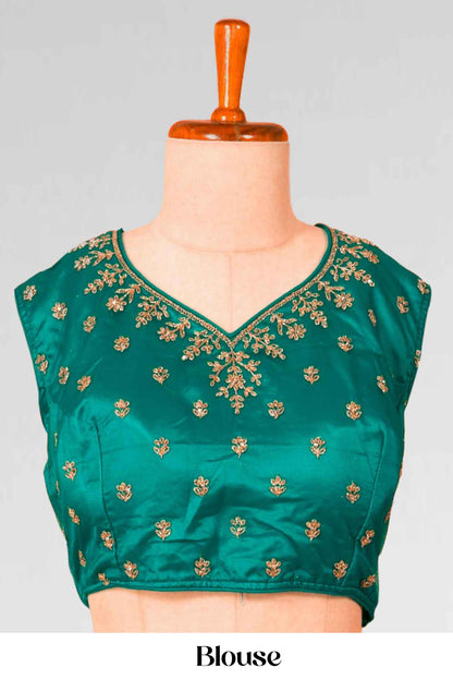 Lehenga