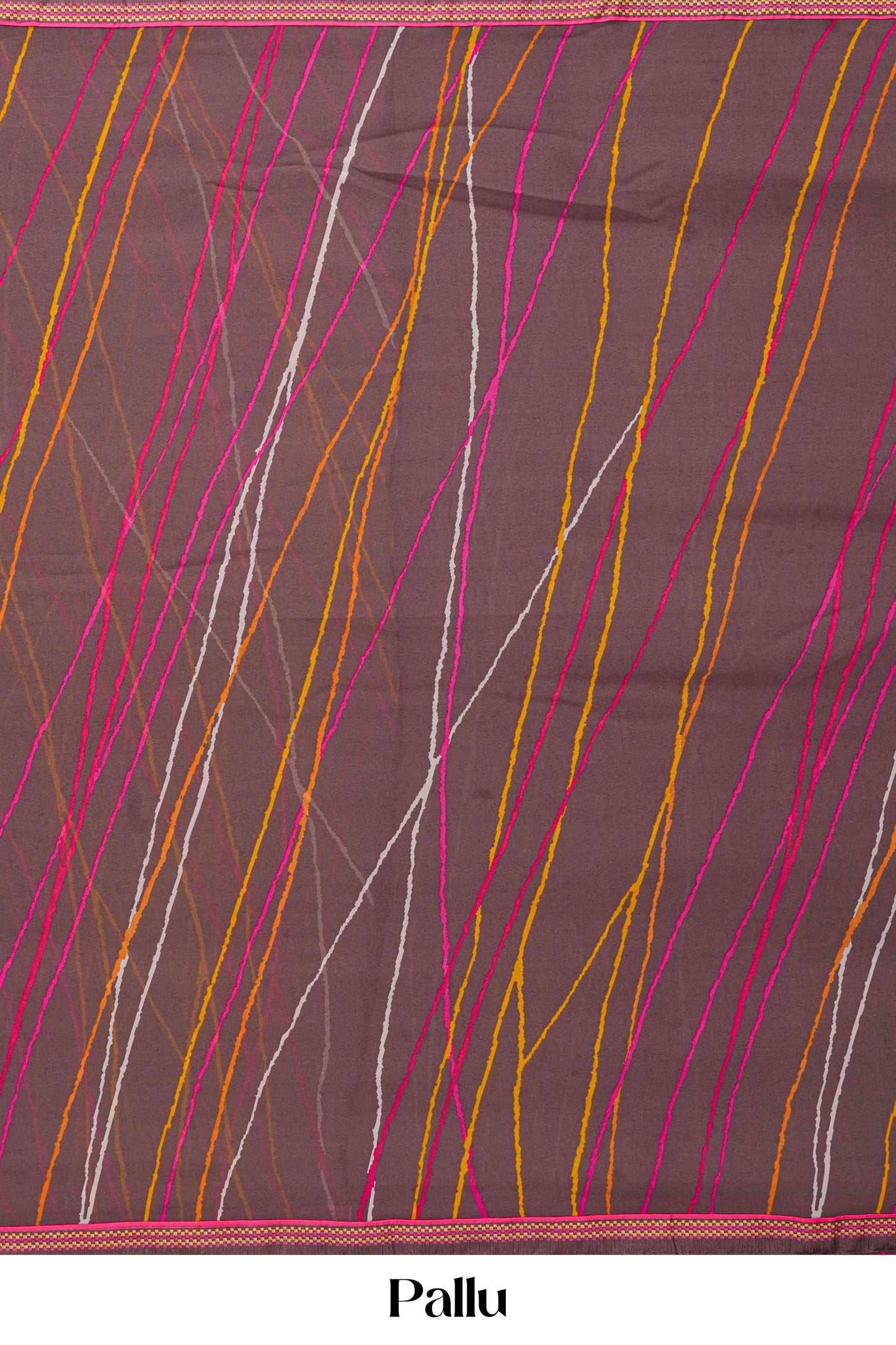 Georgette Sarees