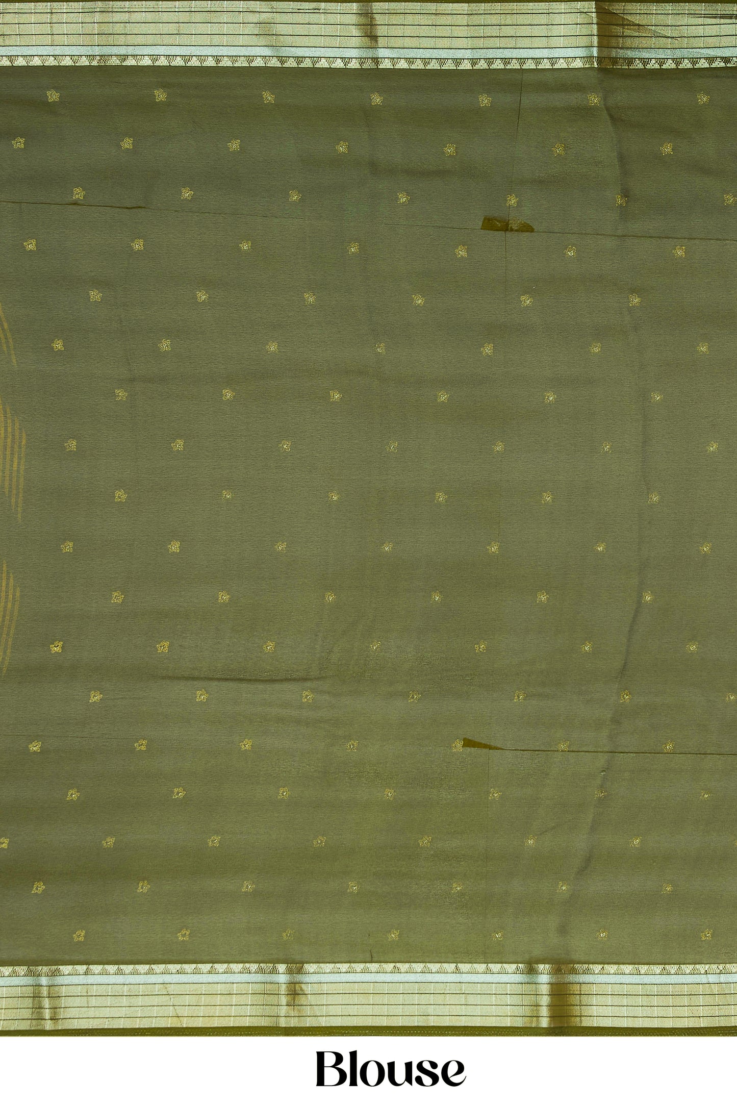 Marsh Mellow Sarees