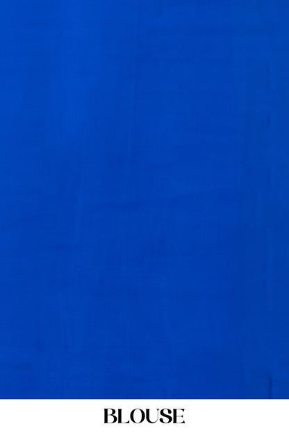 Mysore Silk Pure