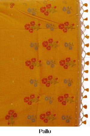Khadi Cotton
