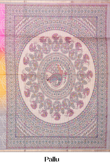 Chanderi Cotton Sarees