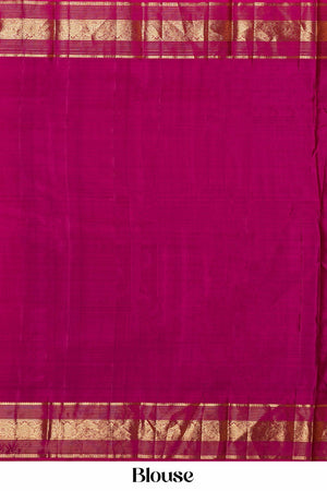 Kanchipuram Pure Silk
