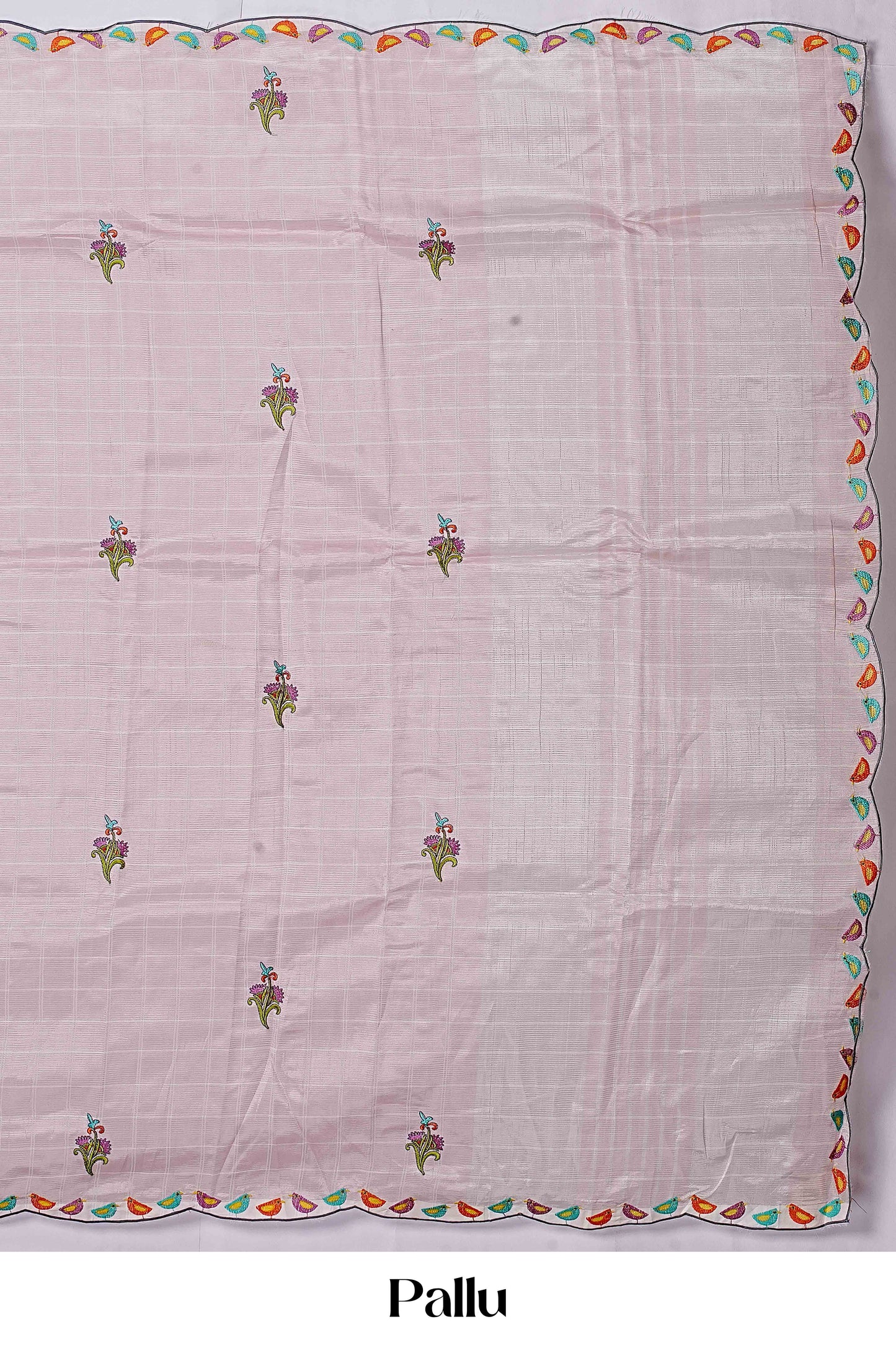 Mangalagiri Silk