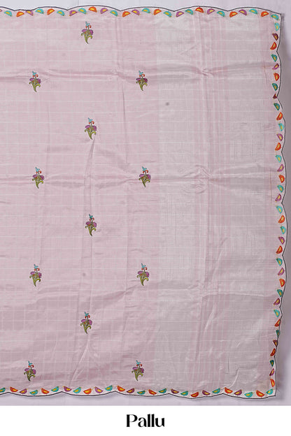 Mangalagiri Silk