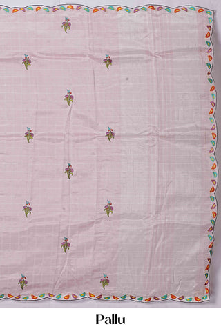 Mangalagiri Silk Image 5