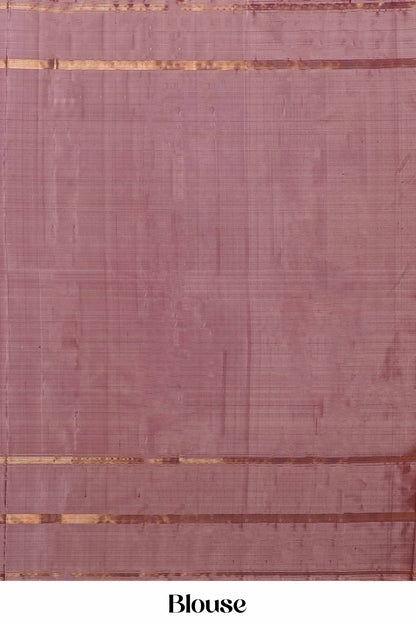 Kanchipuram Pure Silk