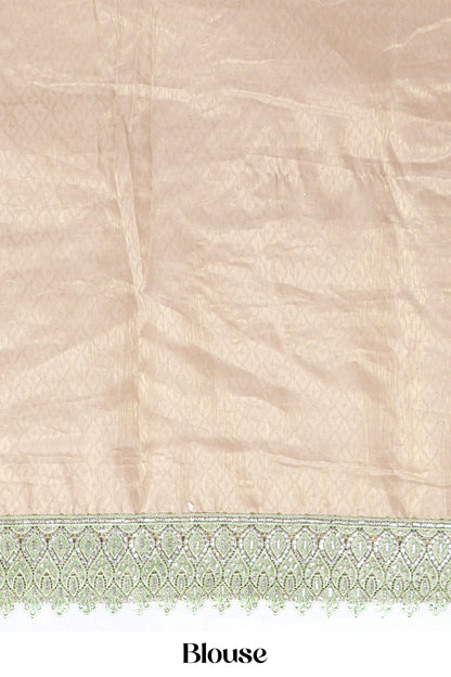 Designer Saree