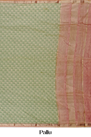 Printed Sarees