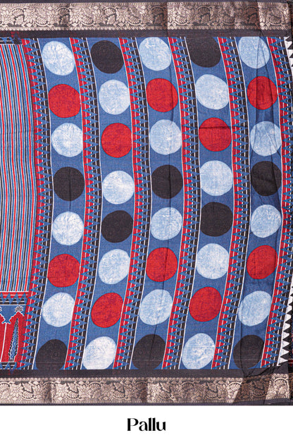 Dola Silk Sarees