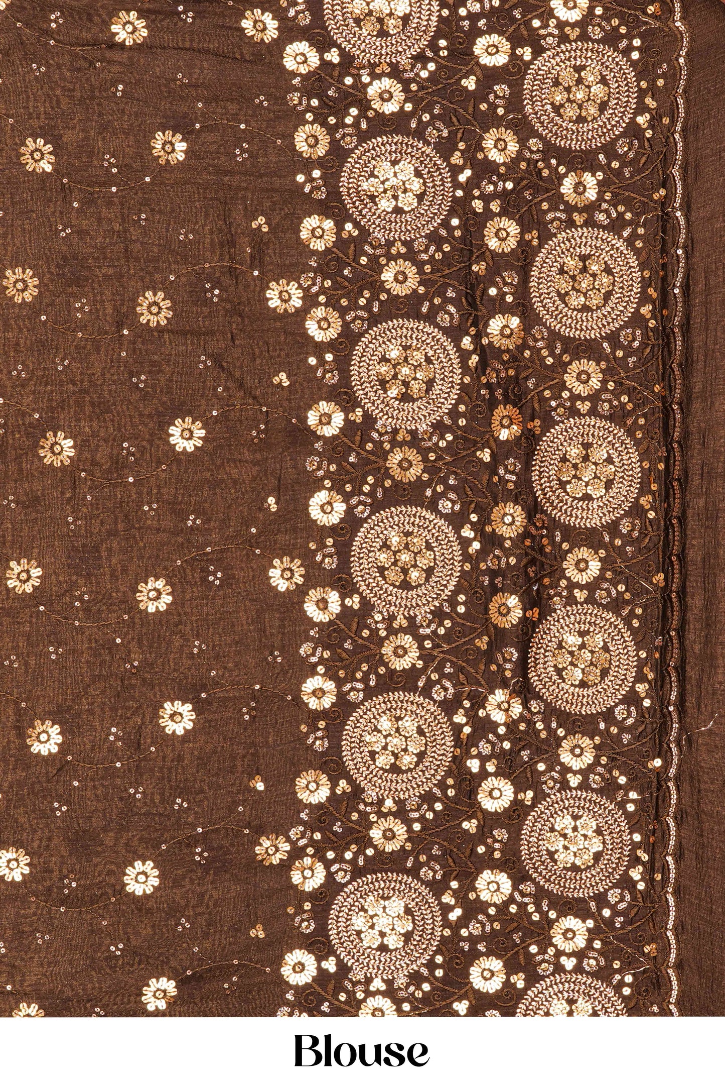 Georgette  Sarees