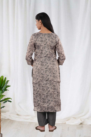 Womens Chudidhar