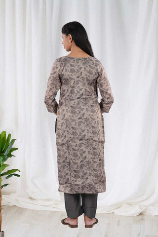 Womens Chudidhar Image 5