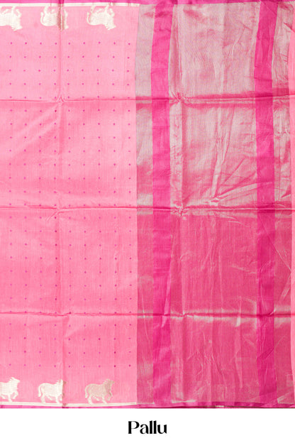 Art Tussar Sarees