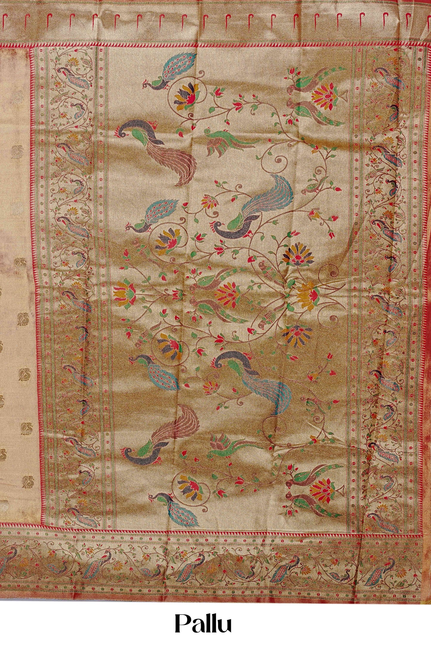 Art Silks