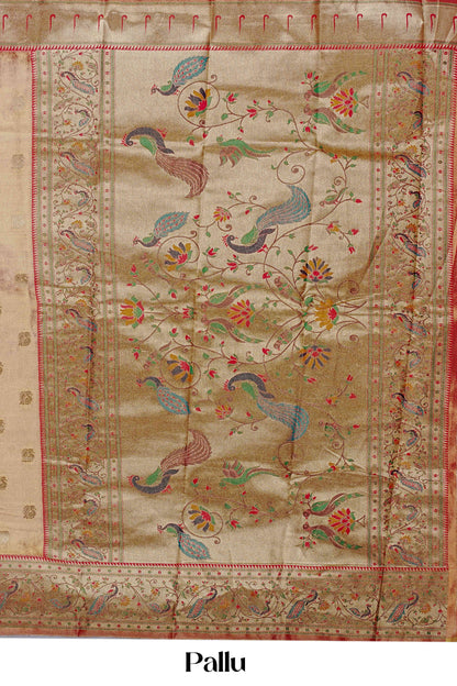 Art Silks