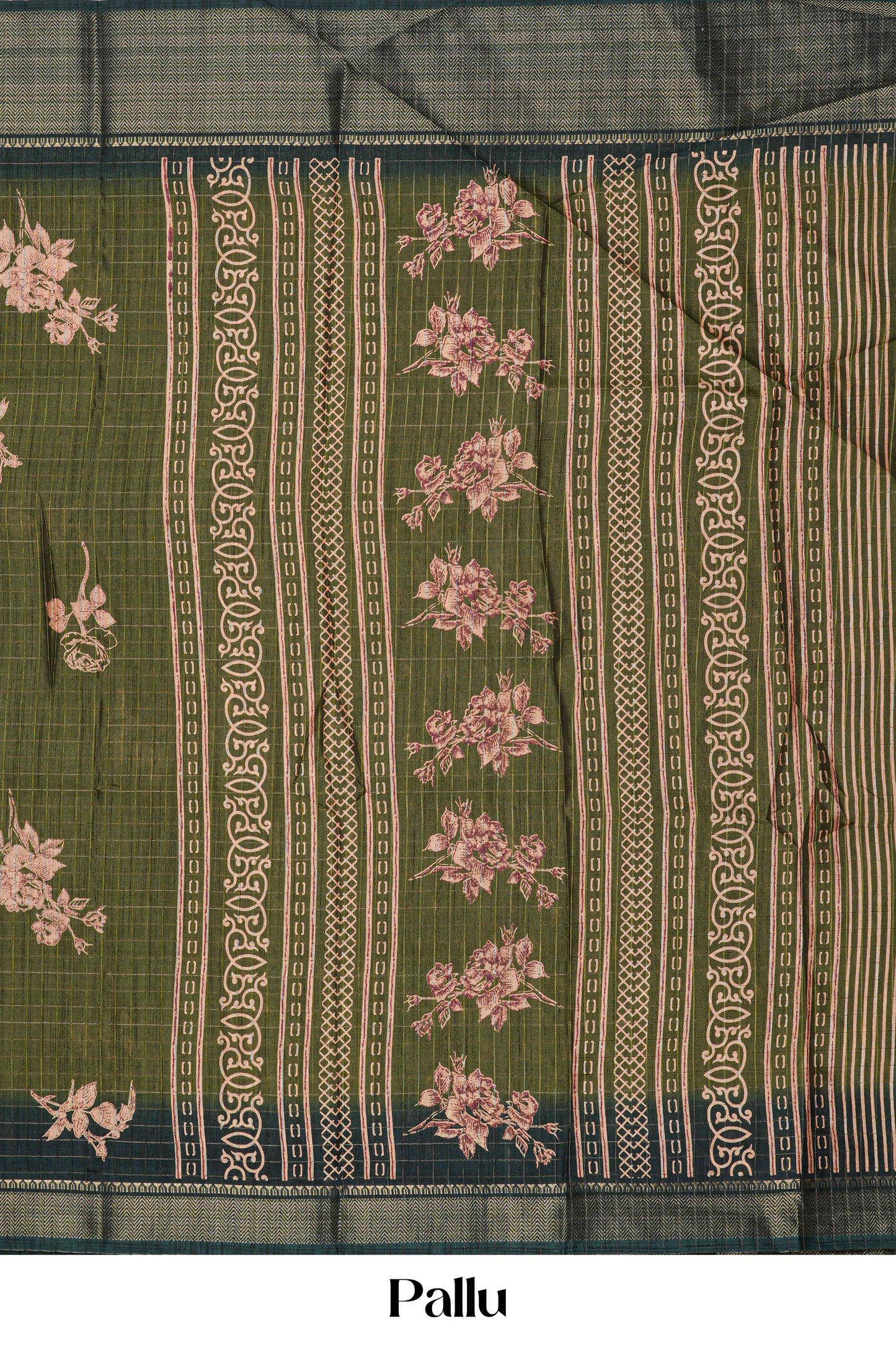 Dola Sarees