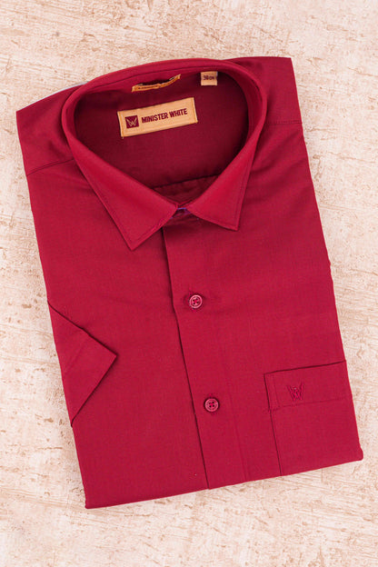 Mens Dhoti Shirt Set